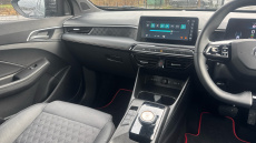 MG MG3 1.5 Hybrid Trophy 5dr Auto Hybrid Hatchback